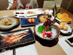 -大渔铁板烧(花园道店)