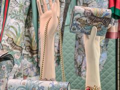 -GUCCI(南京德基店)