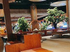 -木子塘汗蒸生活馆(财富港店)