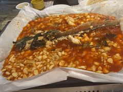 -红辣椒·川菜·火锅(大洋中心店)