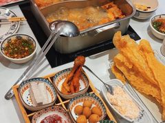 -螺大喜螺蛳粉火锅(雍和宫店)