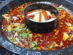 -味仙疯美蛙鱼头(清扬路总店)