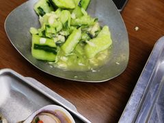 -老虎滩大连海鲜烧烤(水游城店)