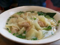 抄手-花市豌杂面(民生路店)