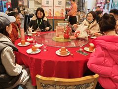 -聚鑫阁江浙菜·非遗传承技艺(闵行交大店)