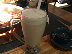 -湊湊火锅·茶憩(东城万达店)