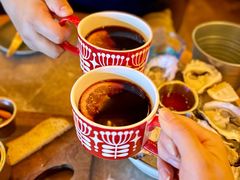 -THE CANNERY&JUJU 新鲜海鲜·牛排美食酒廊