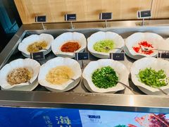 -天际餐厅(广州珠江新城假日酒店)