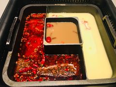 -巴奴毛肚火锅(悠唐购物中心店)