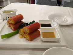 -东江渔村·古典园林·30年粤菜老字号(太和店)
