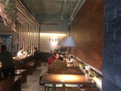 大堂-十面春风·江南面馆(崇宁路店)