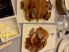 -全聚德(上海首店浦东店)