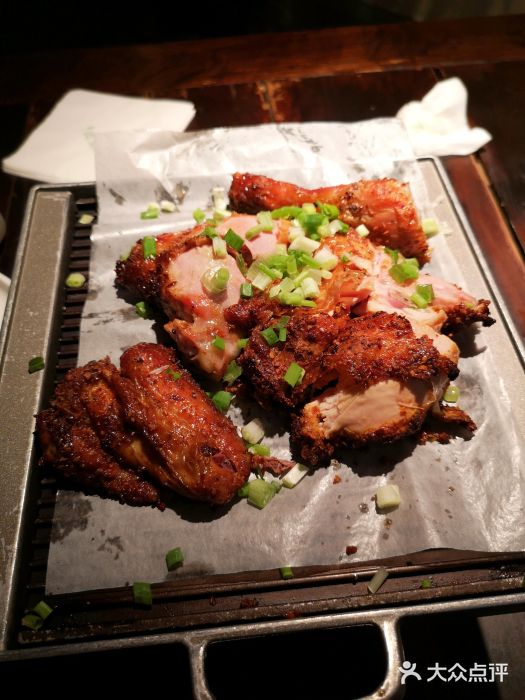 绿茶餐厅(昌平悦荟店)图片