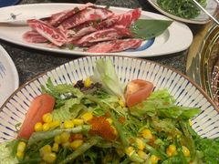 -NIUAN牛庵·日式和牛烧肉(恒隆店)