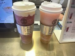 -古茗(风临路店)