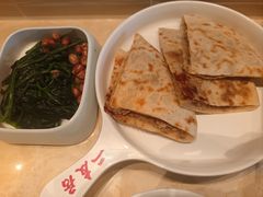 -华天二友居肉饼(宫门口店)