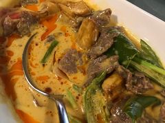 -海陵岛保利皇冠假日酒店·御公馆中餐厅 CANAL LNUA