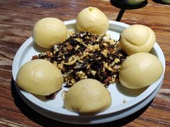 -悠味天老妈疙瘩汤(万达店)