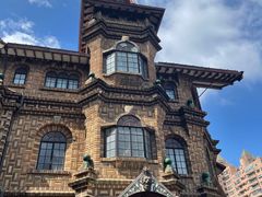 -马勒别墅饭店(静安寺店)