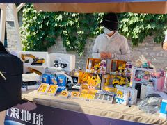 -回龙窝历史文化街区