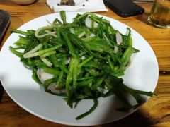 -阿葉农家饭店
