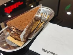 -Awfully Chocolate(来福士广场店)