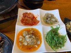 -和彩放题餐厅(酒仙桥店)