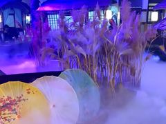 -淀里船宴(卓达店)