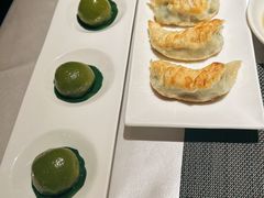 -玉满堂·湖北融合菜