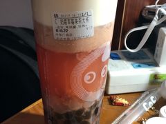 -CoCo都可(中华广场店)