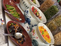 -盛宴标帜餐厅·亲子自助 (南昌喜来登酒店)
