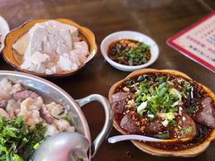 -小杨翘脚牛肉