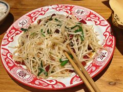 -破三川·新川菜(静安大融城店)