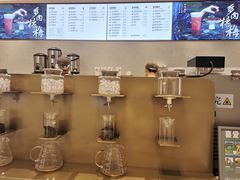 -喜茶(合肥正大广场店)