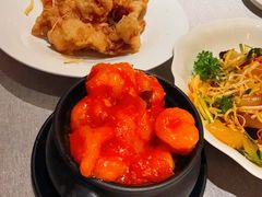 -宏达老菜馆(东安街店)