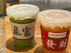 -尚SHANG泰国菜(中山大道店)