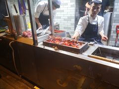 -有奴思烤肉·清真(正宁路店)