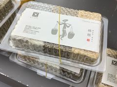-禾生粑粑坊(陕西路店)