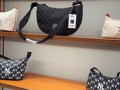 -新世界百货(明洞总店)