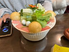 -刘老头云南过桥米线