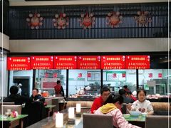-令氏家外家岐山面(火炬路店)