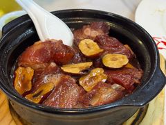 秘制红枣骨-文记壹心鸡(宝华路店)