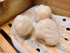 虾饺-日日鲜茶餐厅(小公园店)