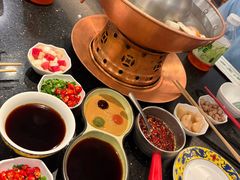 -南门涮肉(上海二店)