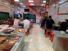 -胖姐烧烤(总店)