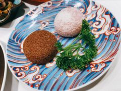 -隐炉和牛烧肉店(群力店)