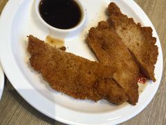 -泰煌鸡·上海白斩鸡·鸡汤面(鹤庆店)