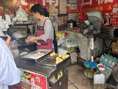 -老南昌白糖糕(大士院店)
