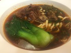 -康师傅私房牛肉面(申虹店)