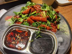 -李不管把把烧(火车南站店)